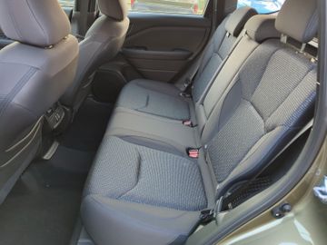 Bild 19 Subaru Forester AWD Hybrid Kamera ACC CarPlay SHZ