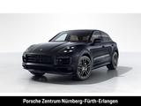 Porsche Cayenne S Coupe Platinum Edition BOSE LED-Matrix