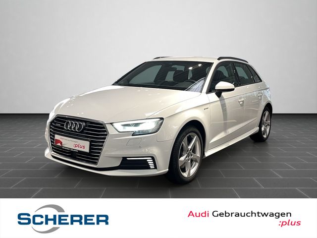 Audi A3 Sportback sport e-tron 1.4 TFSI