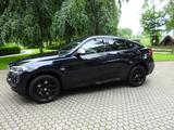 BMW X6 M50d  - BMW X6 M50: M50d