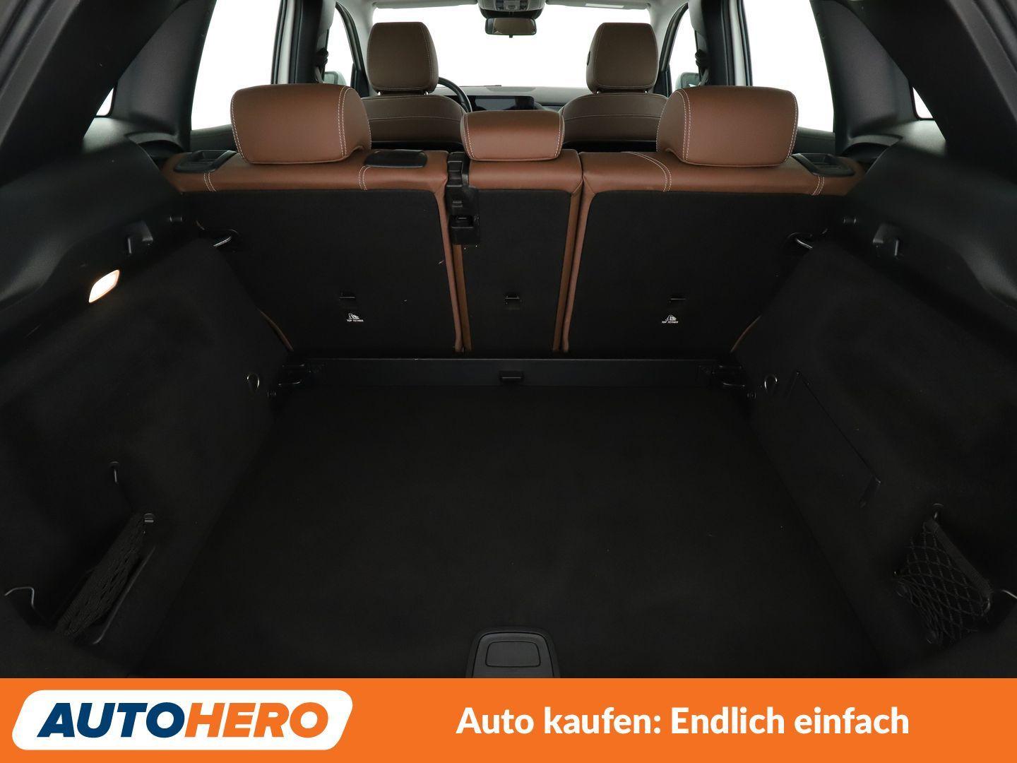 Mercedes-Benz GLA GLA-Klasse GLA 200 Progressive Aut.*NAVI*LED*PDC, миниатюра 16