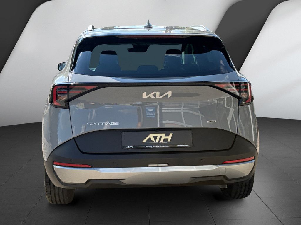 Fahrzeugabbildung Kia Sportage 1.6 T-GDI Hybrid Vision KOMFORT PAKET