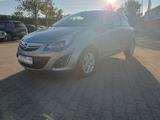Opel Corsa INNOVATION Easytronic GARANTIE KLIMA PDC - Opel Corsa Gebrauchtwagen in Bochum