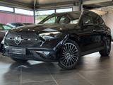Mercedes-Benz GLC 220 d 4Matic Edition AMG Line