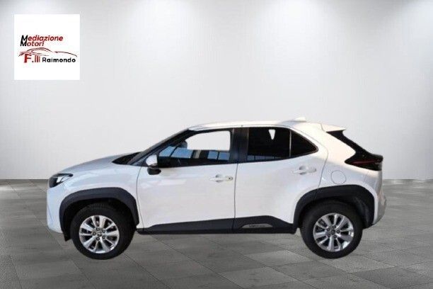 Other Toyota Yaris Cross 1.5 Hybrid 5p. E-CVT Business imagem 3