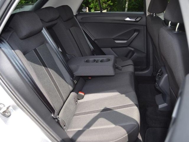 T-Roc 2.0 TDI DSG Life IQ.DRIVE-PAKET/LED/NAVI+V