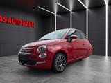 Fiat 500 Ellenator Edition Red Pano Alu 16" Carplay - Fiat 500 Ellenator Gebrauchtwagen