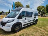Adria NEU Twin Supreme 600 SX *6m mit elek. Hubbett* - Kastenwagen Mit hubbett