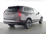 Volvo XC90+T8+AWD+Plus+Bright+Luftfw+360°Kamera+HeadUp - rote Volvo XC90