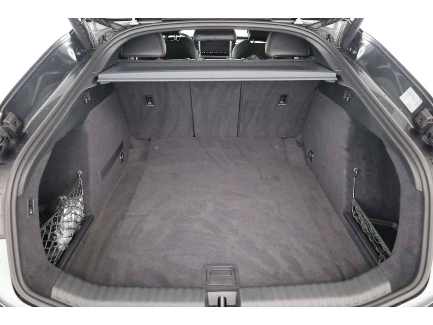 Audi S6 e-tron - Bild 7