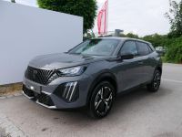 Peugeot 2008 - Vorschau Bild 2