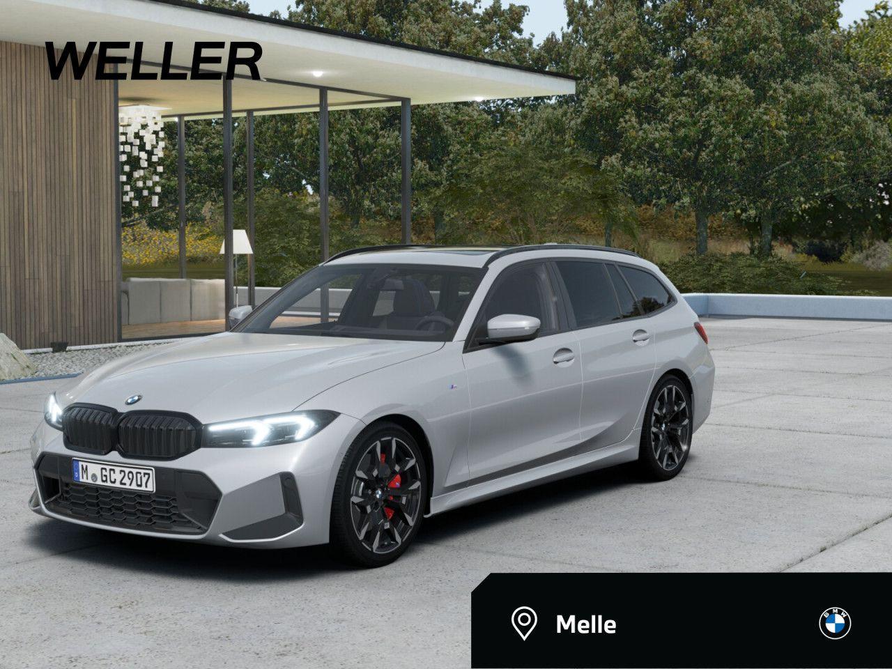 BMW 320i Tour M SPORT PRO LivePlus Pano AdLED 19"