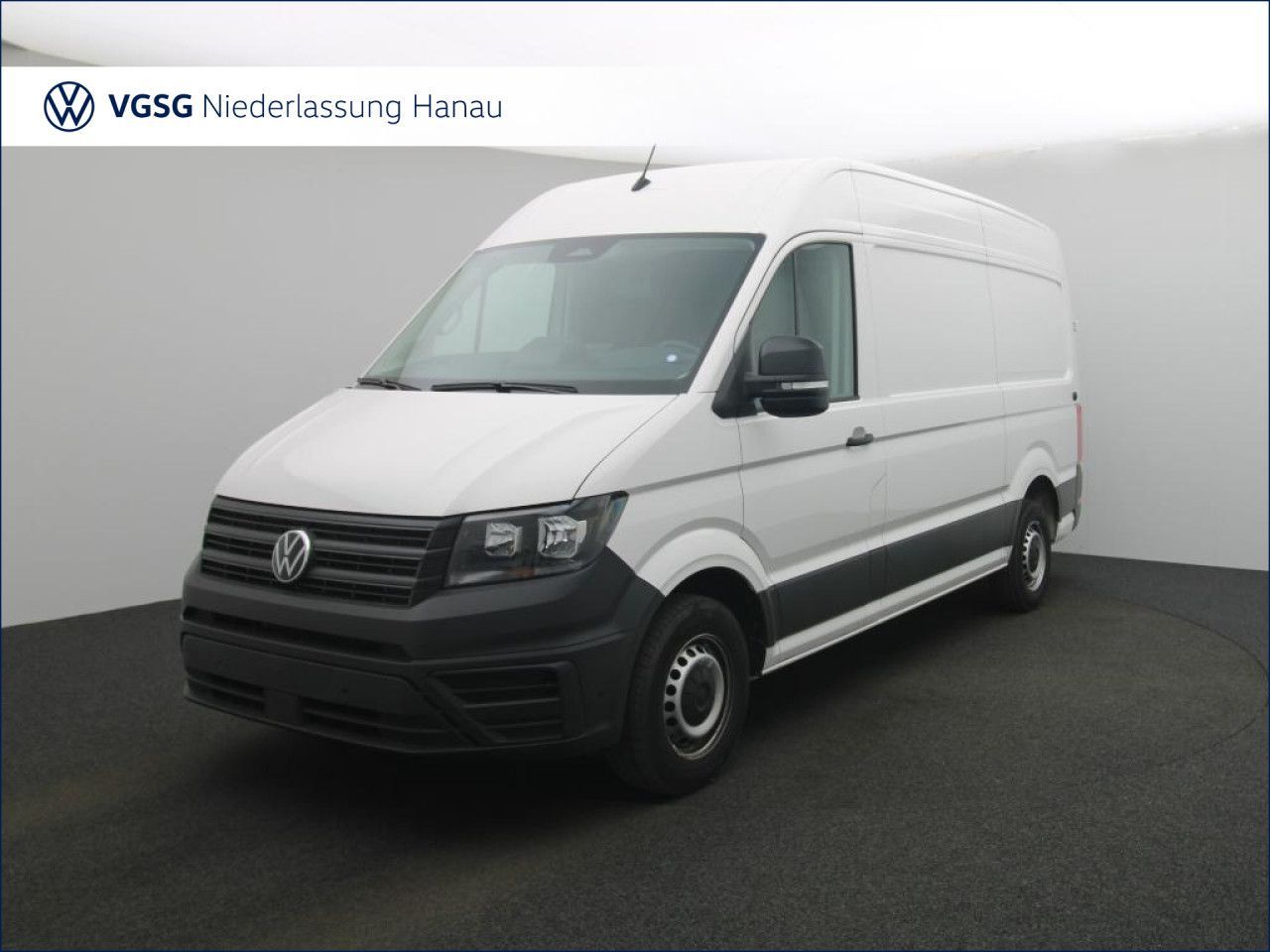 Volkswagen Crafter - Bild 4