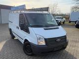 Ford Transit 2.2 TDCI KASTEN Dachträger PDC EURO 5 - Ford in Göttingen