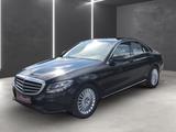 Mercedes-Benz C 250 C -Klasse Lim. C 250 CGI - Mercedes-Benz C 250: Limousine