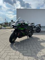 Kawasaki ZX10r - Kawasaki Motorräder in Hannover