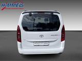 Toyota Proace City Verso 1.5 D-4D L1 Autom. Lounge - Toyota Proace City Verso-Lounge