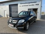 Mercedes-Benz GLK 200 CDI*SHZ*AHK*PDC*SCHECKHEFT*LM FELGEN - Mercedes-Benz GLK 200 aus 2014