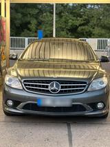 Mercedes-Benz Cl 500 100 Jahre Edition - Mercedes-Benz CL-Klasse in Dortmund