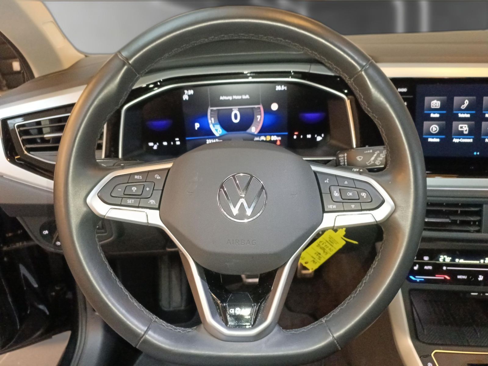 Volkswagen Taigo - Bild 10