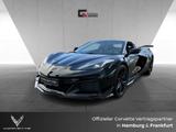 Corvette Z06 Coupe 3LZ Z07 - FULL Carbon /Lift/ ALL BLACK