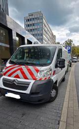 Citroën Jumper - Citroën Jumper in Dortmund