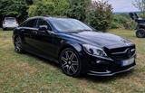 Mercedes-Benz Mercedes cls350d 4matic - Mercedes-Benz CLS 350 in Frankfurt (Main)