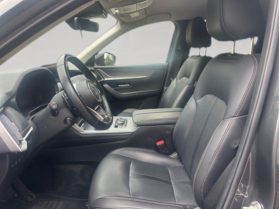 Fahrzeugabbildung Mazda CX-60 3.3d 254PS HOMURA DA-P CON-P PRE-COM-P