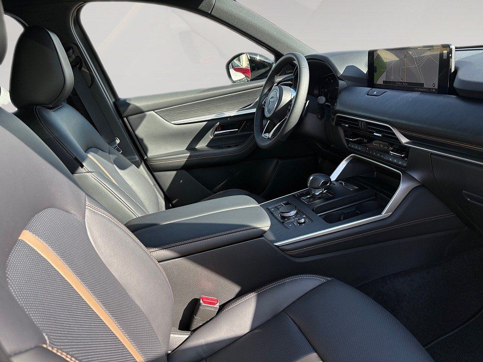 Fahrzeugabbildung Mazda CX-60 Plug-in Homura Plus