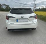 Toyota Corolla 2.0 Hybrid GR Touring,Panorama,HUD,JBL - gebrauchte Toyota Corolla aus dem Jahr 2020