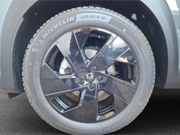 Citroën C5 Aircross Plus Hybrid NaviLEDACCWinterpaket