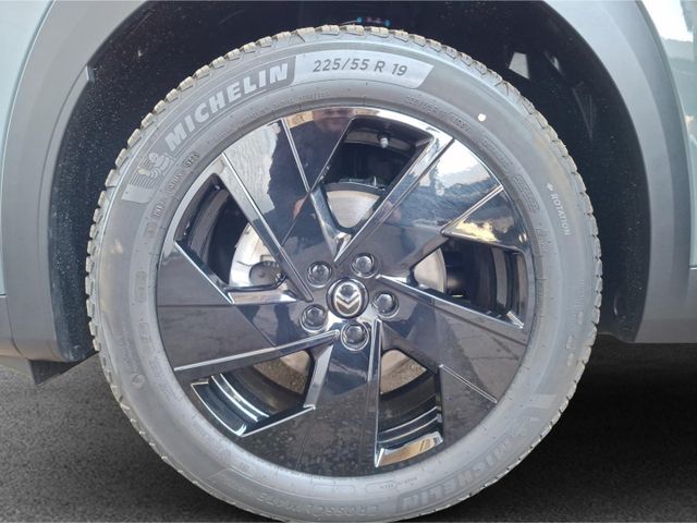 Citroën C5 Aircross Plus Hybrid NaviLEDACCWinterpaket