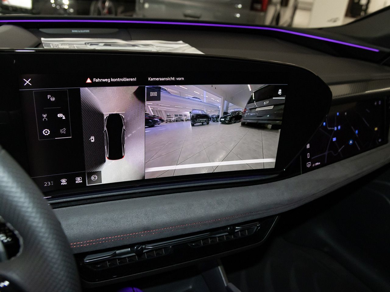 Audi A6 e-tron - Bild 27