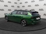 Opel Astra Sports Tourer Electric Ultimate Facelift - Opel Astra: F