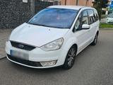 Ford galaxy 2,0 TDCI 7-sitzer  TÜV NEU vol... - gebrauchte Ford Galaxy aus dem Jahr 2009