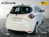 Renault ZOE Z.E. 50 EXPERIENCE inkl. Batterie - gebrauchte Renault ZOE aus dem Jahr 2021