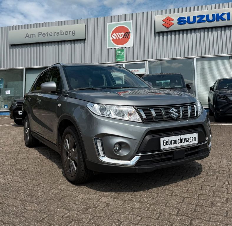 Image of Suzuki Vitara