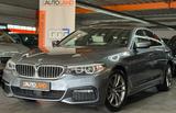 BMW 530d*M SPORT*1.HAND*HEAD UP*LEDER*ESSD*TOP - BMW 530 in Köln