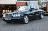 Mercedes-Benz 220 A124 Cabrio Sportline *KLIMA*SHZ*OLDTIMER* - Mercedes-Benz 220 mit 3 Türen