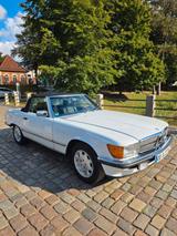 Mercedes-Benz 300 - gebrauchte Mercedes-Benz 300 aus dem Jahr 1986