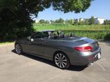 Mercedes-Benz C 300 Autom. - - Mercedes-Benz C 300 aus 2018