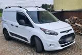 Ford Transit Connect  Kastenwagen Transporter - Ford: Transport