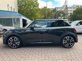 MINI JohnCooperWorks Trim Aut.*LEDER*e.SD*HuD*H/K*KAM - MINI MINI in Berlin