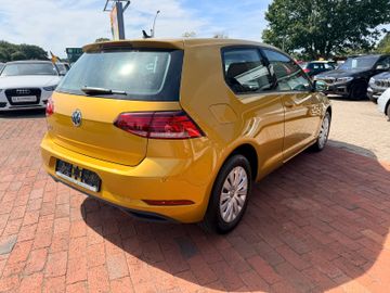 Volkswagen Golf - 7