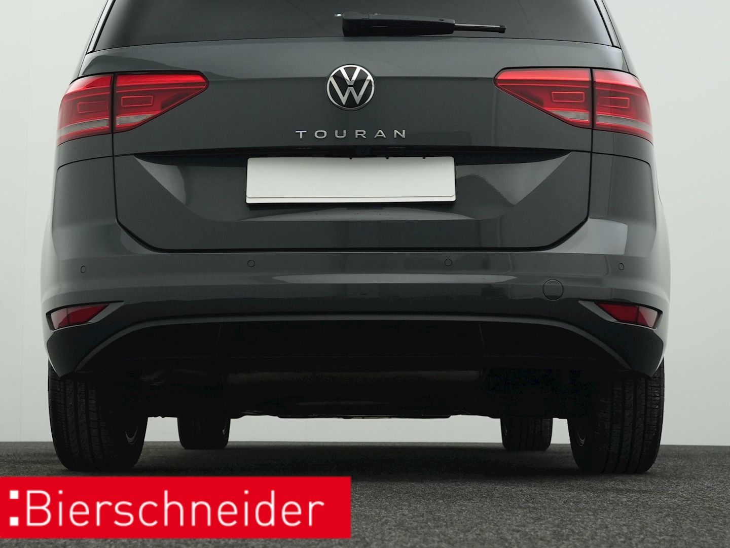 Volkswagen Touran - Bild 31