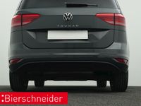Volkswagen Touran - Vorschau Bild 31