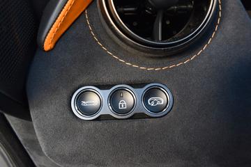 2017 Mclaren 720S 缩略图 16
