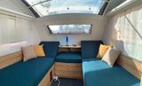 Adria Action Sport 391 LH inkl Zelt EZ 2024 - Adria Action