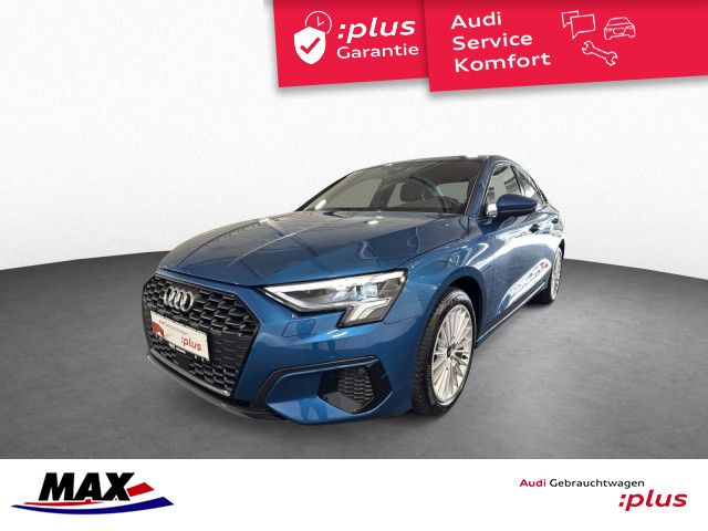 Image of Audi A3