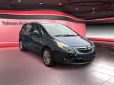Opel Zafira C Tourer Edition - Opel Zafira: Blau
